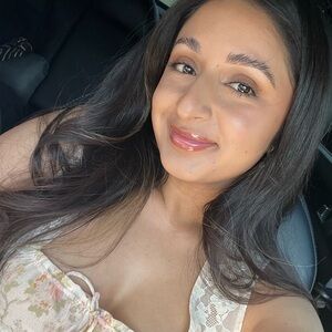 Meet your Posher, Teresa